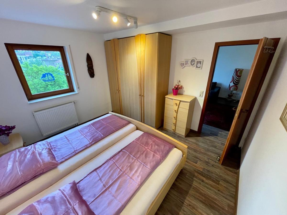 Wunderschoenes Apartment In Der Goldstadt Pforzheim Buitenkant foto