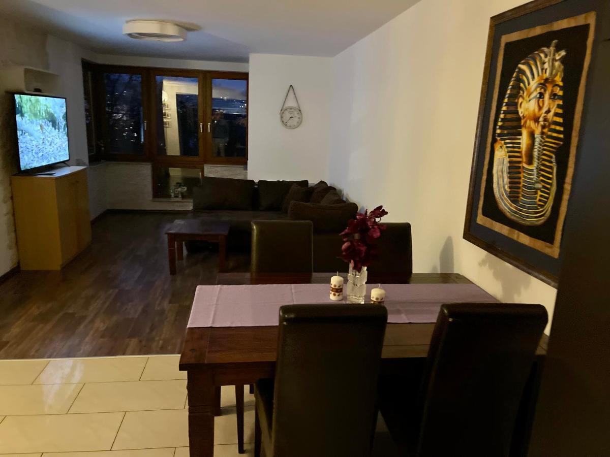 Wunderschoenes Apartment In Der Goldstadt Pforzheim Buitenkant foto