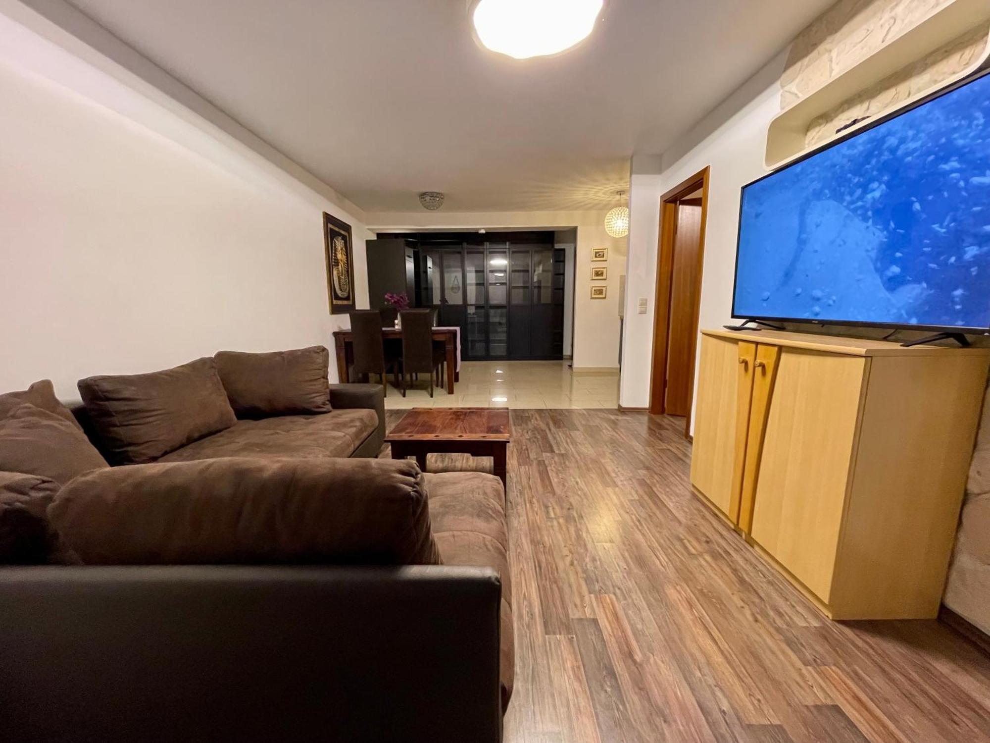 Wunderschoenes Apartment In Der Goldstadt Pforzheim Buitenkant foto