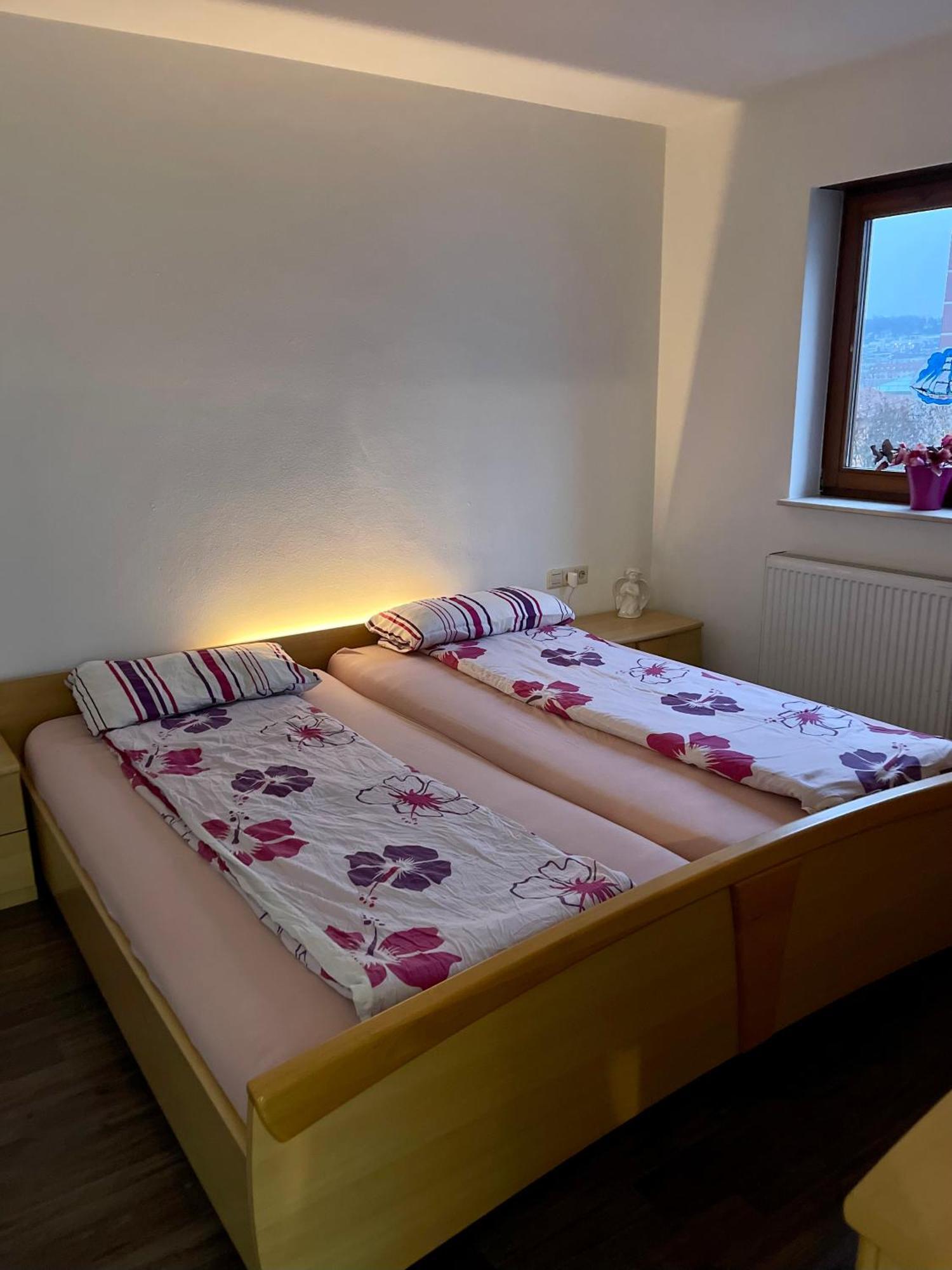Wunderschoenes Apartment In Der Goldstadt Pforzheim Buitenkant foto