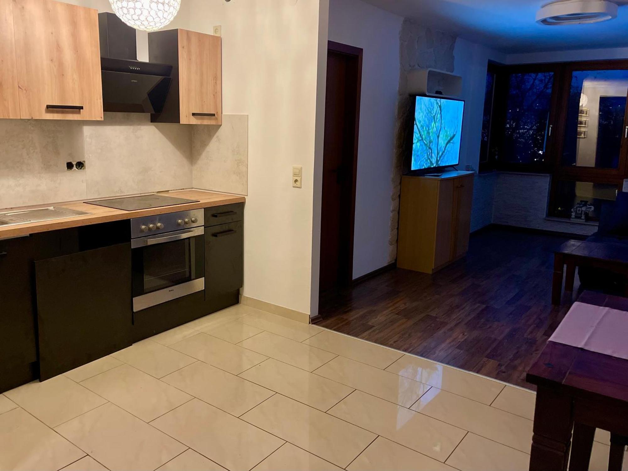 Wunderschoenes Apartment In Der Goldstadt Pforzheim Buitenkant foto