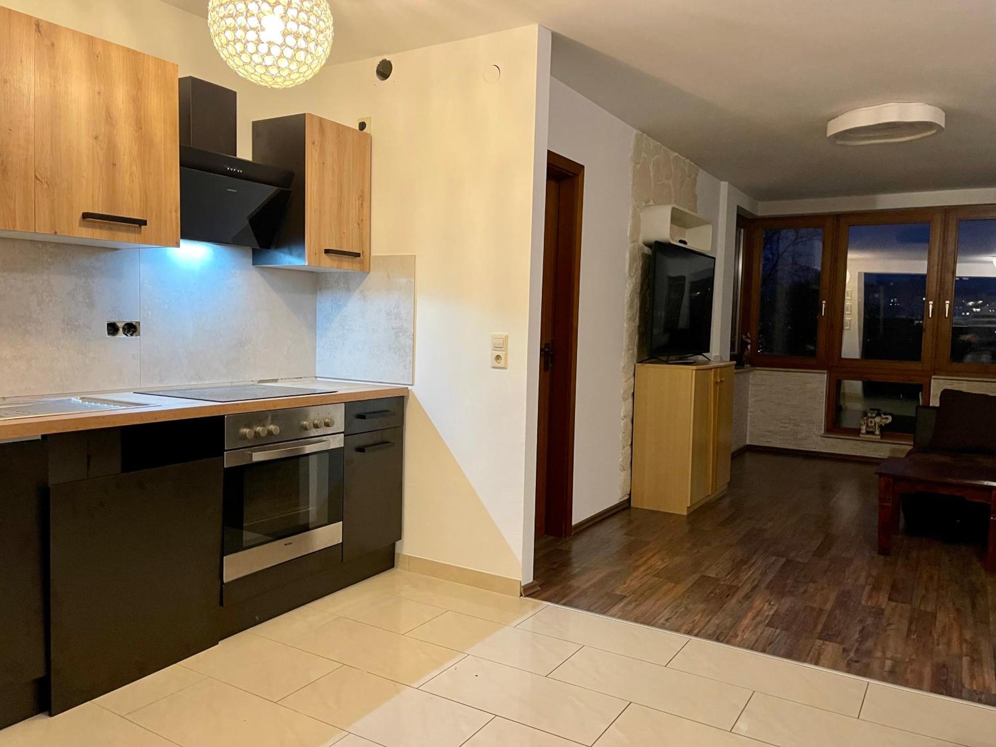Wunderschoenes Apartment In Der Goldstadt Pforzheim Buitenkant foto