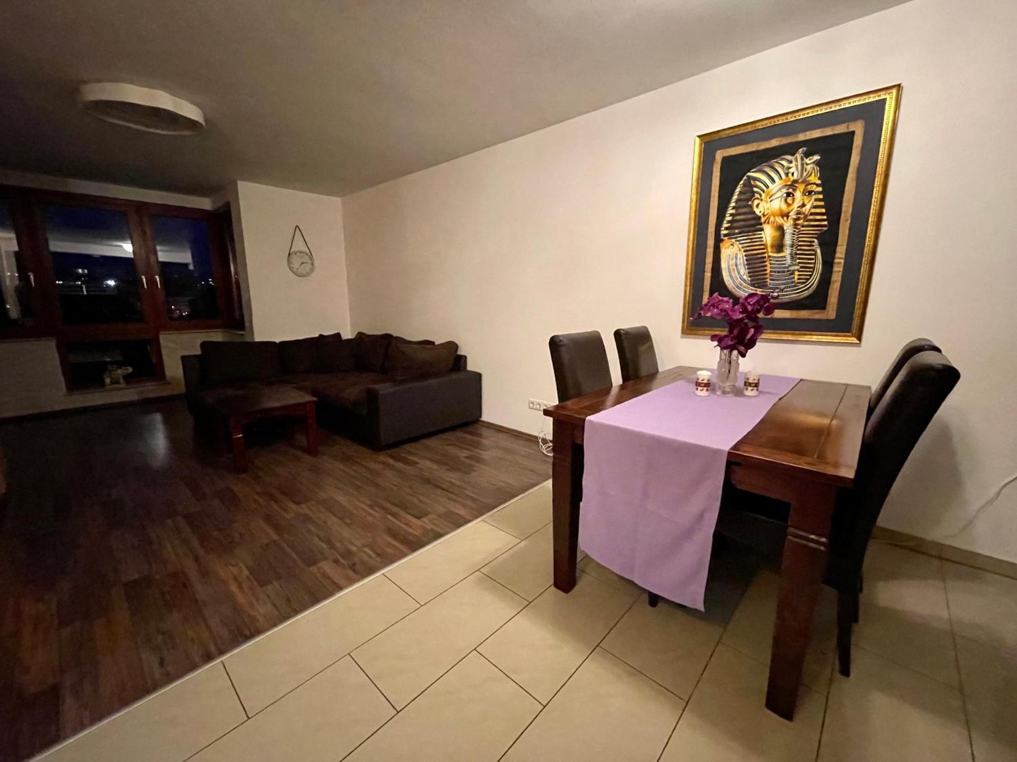 Wunderschoenes Apartment In Der Goldstadt Pforzheim Buitenkant foto