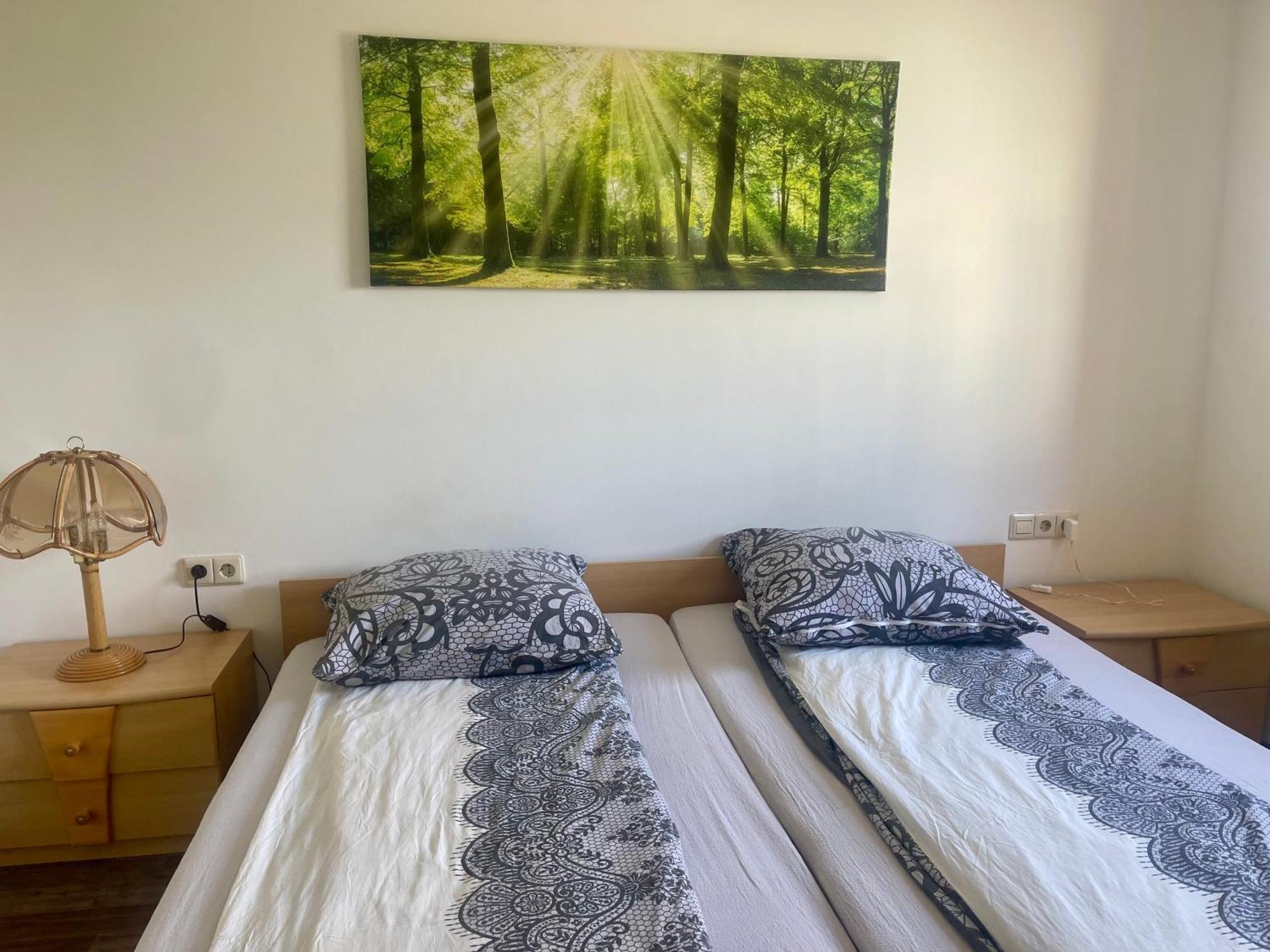 Wunderschoenes Apartment In Der Goldstadt Pforzheim Buitenkant foto