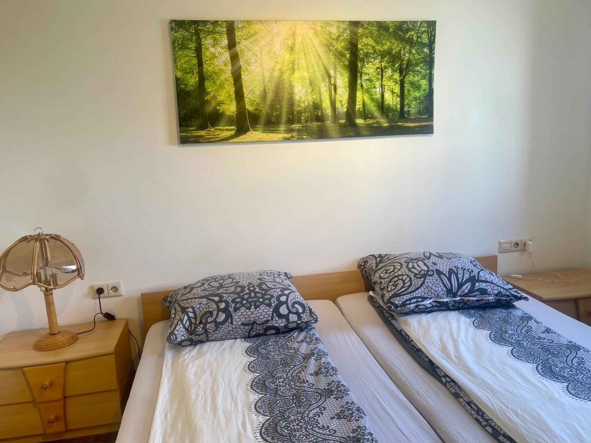 Wunderschoenes Apartment In Der Goldstadt Pforzheim Buitenkant foto